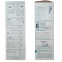 Ver imagem 3 de Refil Purificador Elétrico Hf+3 903-0536 Compatível Immaginare, Pdf, Frq600, Frq600 Expert e Pfn