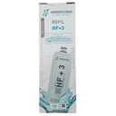 Ver imagem 2 de Refil Purificador Elétrico Hf+3 903-0536 Compatível Immaginare, Pdf, Frq600, Frq600 Expert e Pfn