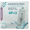 Ver imagem 5 de Refil Purificador Elétrico Hf+3 903-0536 Compatível Immaginare, Pdf, Frq600, Frq600 Expert e Pfn