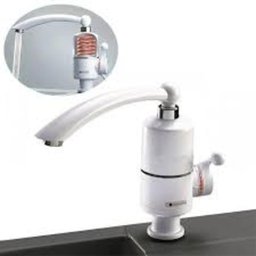 TORNEIRA ELETRICA AQUECEDOR DE AGUA COZINHA 3000W VERSATIL MULTIUSO 220V - 12