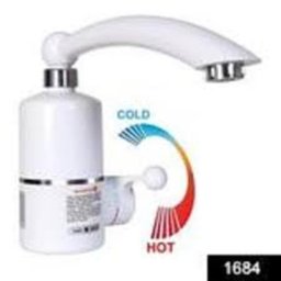 TORNEIRA ELETRICA AQUECEDOR DE AGUA COZINHA 3000W VERSATIL MULTIUSO 220V - 11