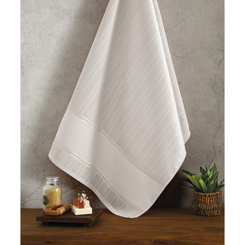 Toalha de Banho Döhler Velour Artesanalle Liso | Dreamy House