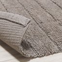 Ver imagem 3 de Tapete Clássico para Banheiro Texas Niazitex 45cmx75cm