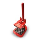 Ver imagem 4 de Tacho Fritador Coluna Elétrico 14L Óleo PR-14E 220V Progás e Cortador de Legumes