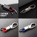 Ver imagem 3 de Chaveiro Mercedes Benz Classe a Glc Gle Eqc Amg Acessórios C