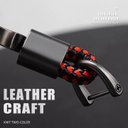 Ver imagem 6 de Chaveiro Mercedes Benz Classe a Glc Gle Eqc Amg Acessórios C