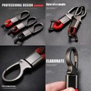 Ver imagem 2 de Chaveiro Mercedes Benz Classe a Glc Gle Eqc Amg Acessórios C