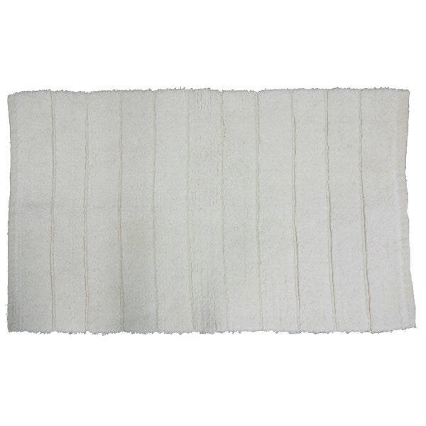 Tapete Clássico para Banheiro Texas Niazitex 60x90cm - 1