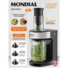 Cortador Elétrico Spiralizer - Mondial - 2
