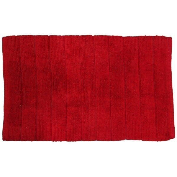Tapete Clássico para Banheiro Texas Niazitex 60cmx90cm - 1