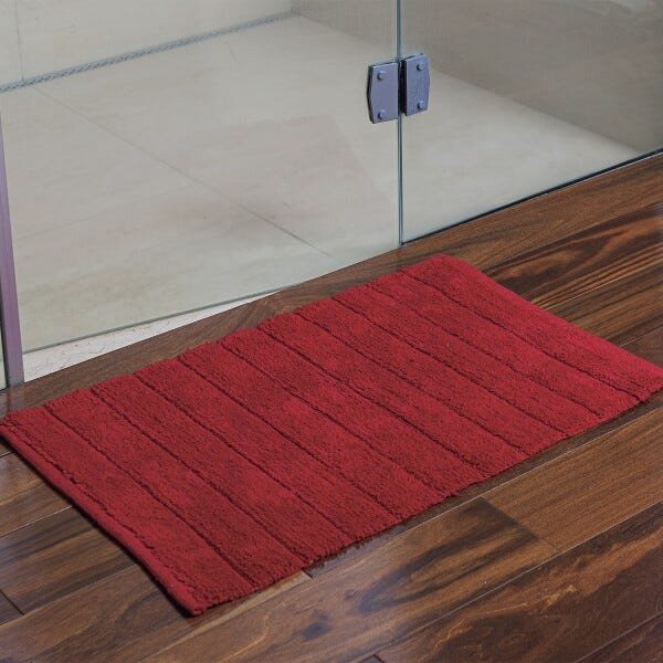 Tapete Clássico para Banheiro Texas Niazitex 60cmx90cm - 2