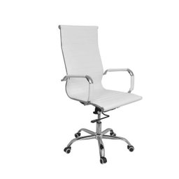 Cadeira de Escritório Esteirinha Giratória com Relax - 1 Cadeira de Escritório Esteirinha Giratória com Relax - 1