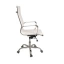 Ver imagem 2 de Cadeira de Escritório Esteirinha Giratória com Relax