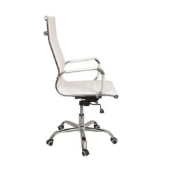 Cadeira de Escritório Esteirinha Giratória com Relax - 2 Cadeira de Escritório Esteirinha Giratória com Relax - 2