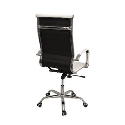 Cadeira de Escritório Esteirinha Giratória com Relax - 3 Cadeira de Escritório Esteirinha Giratória com Relax - 3