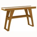 Ver imagem 2 de Aparador Menphis Nature/Off White