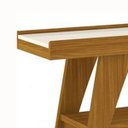 Ver imagem 3 de Aparador Menphis Nature/Off White