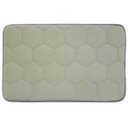 Ver imagem 1 de Tapete Clássico para Banheiro Orlando Niazitex 60x90cm