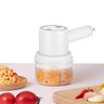 MIXER PROCESSADOR E BATEDEIRA 3 EM 1 PORTÁTIL - 1