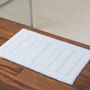 Ver imagem 2 de Tapete Retangular para Banheiro Chenai Niazitex 60x90cm