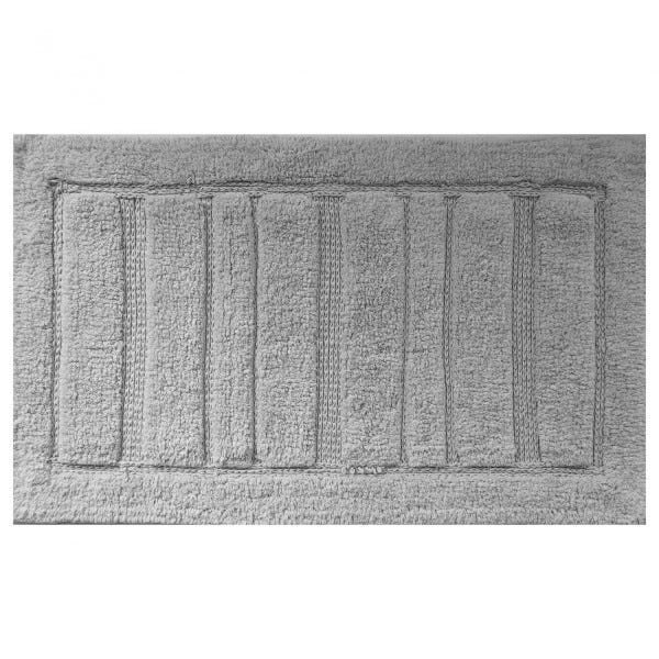 Tapete Retangular para Banheiro Chenai Niazitex 60x90cm - 1