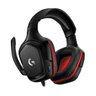 Headset Gamer Logitech Surround Sound G332 com Fio - Multiplataforma - 2