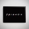 Quadro Friends - 1