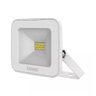 Refletor TR LED 10W Slim Branco 900 Lumens 6500k Taschibra - 6.500k - 1