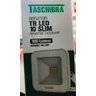 Refletor TR LED 10W Slim Branco 900 Lumens 6500k Taschibra - 6.500k - 5
