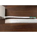 Ver imagem 4 de Módulo Ducha Chuveiro Eletrônica Nd 220v Thermosystem Hydra - Polido - Branco