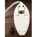 Ver imagem 2 de Módulo Ducha Chuveiro Eletrônica Nd 220v Thermosystem Hydra - Polido - Branco