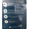 Extensor Para Torneiras 200mm com Arejador Adaptadores Blukit - Prateado - 5