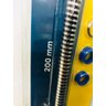 Extensor Para Torneiras 200mm com Arejador Adaptadores Blukit - Prateado - 2
