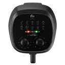 Ver imagem 3 de Air Fryer 3.5 Litros 1200 Watts 110 Volts Af-105 Preta - 24286 - Kian Air Fryer 3.5 Litros 1200 Watt
