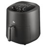Air Fryer 3.5 Litros 1200 Watts 110 Volts Af-105 Preta - 24286 - Kian Air Fryer 3.5 Litros 1200 Watt - 2