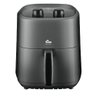Air Fryer 3.5 Litros 1200 Watts 110 Volts Af-105 Preta - 24286 - Kian Air Fryer 3.5 Litros 1200 Watt - 1