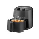 Ver imagem 6 de Air Fryer 3.5 Litros 1200 Watts 110 Volts Af-105 Preta - 24286 - Kian Air Fryer 3.5 Litros 1200 Watt