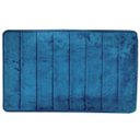 Ver imagem 1 de Tapete Clássico para Banheiro Miami Niazitex 40cmx60cm