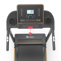 Esteira Ergométrica Elétrica Gallant Trainer 1,9hp 10km/h 100kg 127v (gee10) - 4