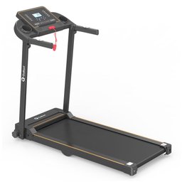 Esteira Ergométrica Elétrica Gallant Trainer 1,9hp 10km/h 100kg 127v (gee10) - 8