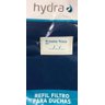 Refil Filtro Original Ducha Optima Filter e Ts Filter Hydra - Mate - Branco - 5