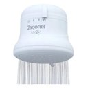 Ver imagem 1 de Ducha Ideale Plus 4 Temperaturas 6.800w 220v Zagonel - Polido - Branco