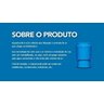 Bloqueador de Ar Aquamax Residencial ¾" PVC - 3