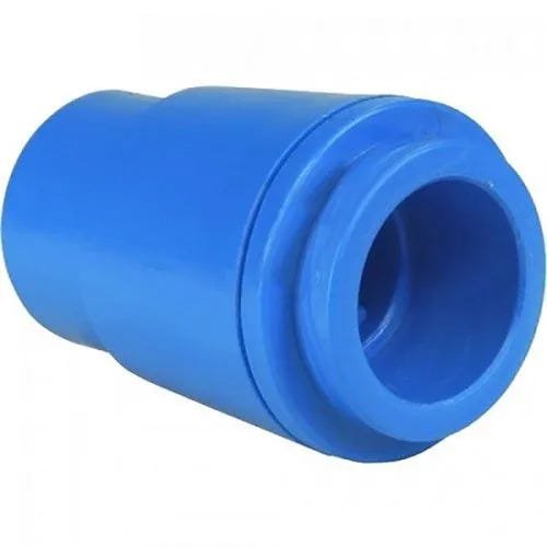 Bloqueador de Ar Aquamax Residencial ¾" PVC - 1