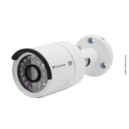 Câmera Bullet Infravermelho Flex 5 em 1 Tecvoz QCB-1028 HD 720p 1.0M - CVBS, AHD, HDCVI, HDTVI (V1 - 1