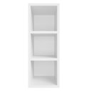 Ver imagem 6 de Nicho Aéreo Adega Vertical 20cm Pérola Z34 Branco - Mpozenato