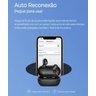Fone Ouvido Academia Resistente À Água Bluetooth 5.0 Haylou - 11