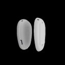 Ver imagem 3 de Campainha Eletrônica Sem Fio Touch 150 Metros Bivolt Exatron