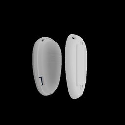 Campainha Eletrônica Sem Fio Touch 150 Metros Bivolt Exatron - 3 Campainha Eletrônica Sem Fio Touch 150 Metros Bivolt Exatron - 3