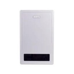 Aquecedor A Gás Eletrônico Digital Bivolt IN-150D GLP Inova - 1